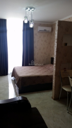 Пәтер 1-комн 26.2 m² - Юсуф Кобаладзе, Batumi