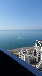 Пәтер 1-комн 26.2 m² - Юсуф Кобаладзе, Batumi