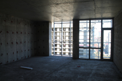Пәтер 57.1 м² - Батырлар аллеясы, Batumi, Грузия