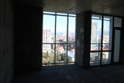 Пәтер 57.1 м² - Батырлар аллеясы, Batumi, Грузия