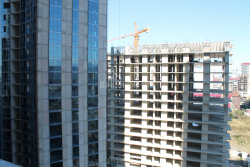 Пәтер 57.1 м² - Батырлар аллеясы, Batumi, Грузия