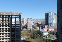 Пәтер 57.1 м² - Батырлар аллеясы, Batumi, Грузия