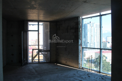 Пәтер 43.2 м² - Батырлар аллеясы, Batumi, Грузия