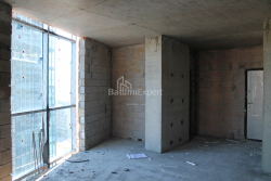Пәтер 43.2 м² - Батырлар аллеясы, Batumi, Грузия
