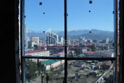 Пәтер 43.2 м² - Батырлар аллеясы, Batumi, Грузия