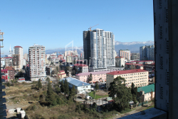 Пәтер 43.2 м² - Батырлар аллеясы, Batumi, Грузия