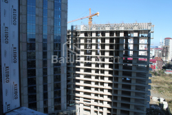 Пәтер 43.2 м² - Батырлар аллеясы, Batumi, Грузия