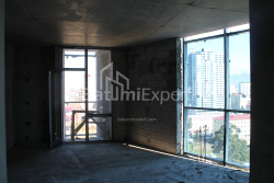 Пәтер 43.2 м² - Батырлар аллеясы, Batumi, Грузия