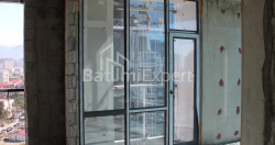 Пәтер 54 м² - Батырлар аллеясы, Batumi, Грузия