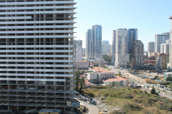 Пәтер 31.6 м² - Батырлар аллеясы, Batumi, Грузия