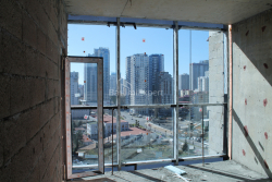 Пәтер 31.6 м² - Батырлар аллеясы, Batumi, Грузия