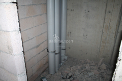 Пәтер 1-комн 39.8 m² - Батырлар аллеясы, Batumi
