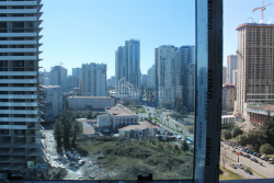 Пәтер 39.8 м² - Батырлар аллеясы, Batumi, Грузия