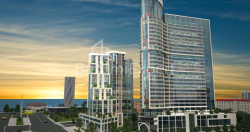 Пәтер 2-комн 59.4 m² - Батырлар аллеясы, Batumi