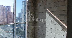 Пәтер 59.4 м² - Батырлар аллеясы, Batumi, Грузия