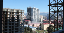 Пәтер 35.2 м² - Батырлар аллеясы, Batumi, Грузия