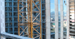 Пәтер 32.6 м² - Батырлар аллеясы, Batumi, Грузия