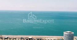 Пәтер 1-комн 32.6 m² - Батырлар аллеясы, Batumi