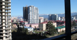 Пәтер 32.6 м² - Батырлар аллеясы, Batumi, Грузия