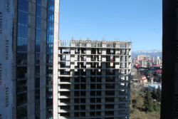 Пәтер 30.7 м² - Батырлар аллеясы, Batumi, Грузия