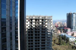 Пәтер 30.7 м² - Батырлар аллеясы, Batumi, Грузия