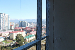 Пәтер 30.7 м² - Батырлар аллеясы, Batumi, Грузия