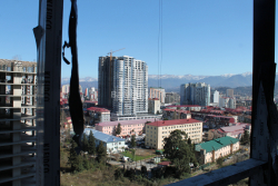 Пәтер 30.3 м² - Батырлар аллеясы, Batumi, Грузия
