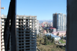 Пәтер 30.3 м² - Батырлар аллеясы, Batumi, Грузия
