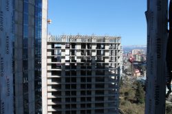 Пәтер 30.3 м² - Батырлар аллеясы, Batumi, Грузия