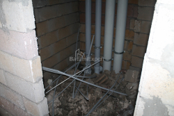 Пәтер 1-комн 30.3 m² - Батырлар аллеясы, Batumi