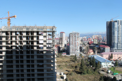 Пәтер 57.1 м² - Батырлар аллеясы, Batumi, Грузия