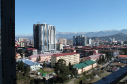 Пәтер 57.1 м² - Батырлар аллеясы, Batumi, Грузия