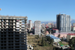 Пәтер 57.1 м² - Батырлар аллеясы, Batumi, Грузия