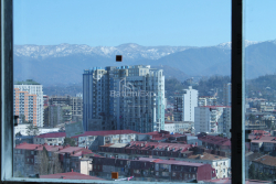 Пәтер 43.2 м² - Батырлар аллеясы, Batumi, Грузия