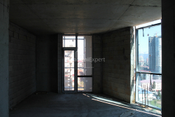 Пәтер 43.2 м² - Батырлар аллеясы, Batumi, Грузия
