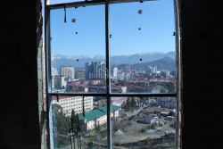 Пәтер 43.2 м² - Батырлар аллеясы, Batumi, Грузия