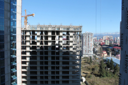 Пәтер 31.4 м² - Батырлар аллеясы, Batumi, Грузия
