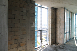 Пәтер 54 м² - Батырлар аллеясы, Batumi, Грузия