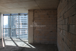 Пәтер 54 м² - Батырлар аллеясы, Batumi, Грузия