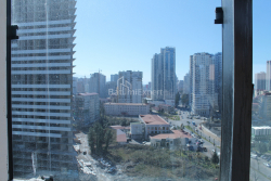 Пәтер 41.7 м² - Батырлар аллеясы, Batumi, Грузия