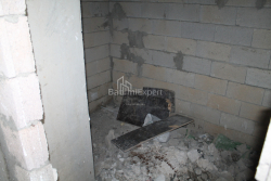 Пәтер 1-комн 41.7 m² - Батырлар аллеясы, Batumi