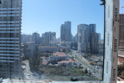 Пәтер 38.3 м² - Батырлар аллеясы, Batumi, Грузия
