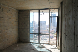 Пәтер 38.3 м² - Батырлар аллеясы, Batumi, Грузия