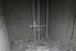 Пәтер 1-комн 35 m² - Батырлар аллеясы, Batumi