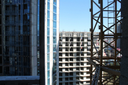 Пәтер 35 м² - Батырлар аллеясы, Batumi, Грузия