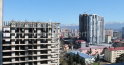 Пәтер 32.6 м² - Батырлар аллеясы, Batumi, Грузия