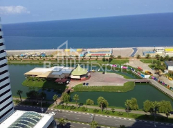 Пәтер 1-комн 29 m² - Зураба Горгиладзе, Batumi