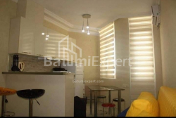 Пәтер 1-комн 29 m² - Зураба Горгиладзе, Batumi