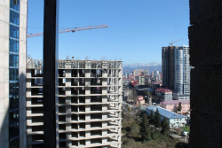 Пәтер 30.7 м² - Батырлар аллеясы, Batumi, Грузия