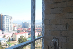 Пәтер 30.7 м² - Батырлар аллеясы, Batumi, Грузия